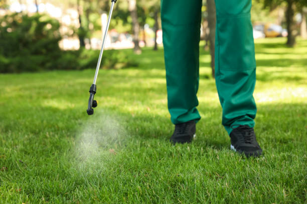 Best Wildlife Control Services  in Green Valley, SD