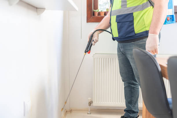 Best Residential Pest Control  in Green Valley, SD
