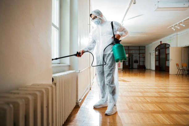 Professional Pest Control in Green Valley, SD